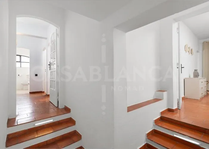 Casablanca Exclusive - Private Pool & Bbq *