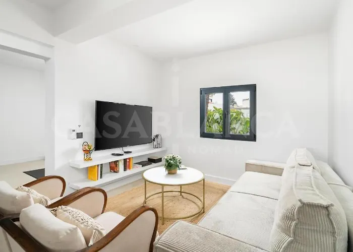 Casablanca Exclusive - Private Pool & Bbq Villa