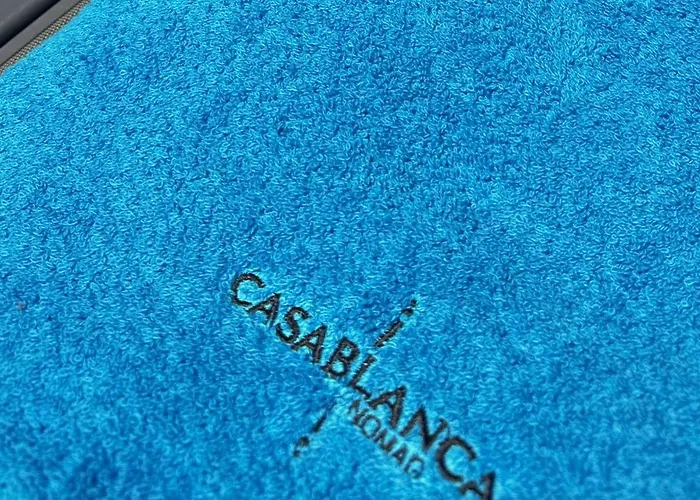 Casablanca Exclusive - Private Pool & Bbq *