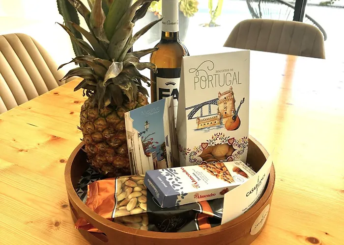 Casablanca Exclusive - Private Pool & Bbq * Albufeira