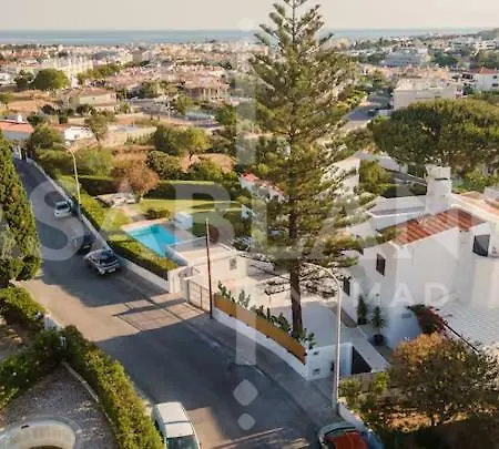 Villa Exclusive Oasis