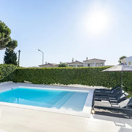 Villa Exclusive Oasis *